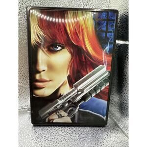 Perfect Dark Zero --Limited Collector's Edition Xbox 360 Steelbook